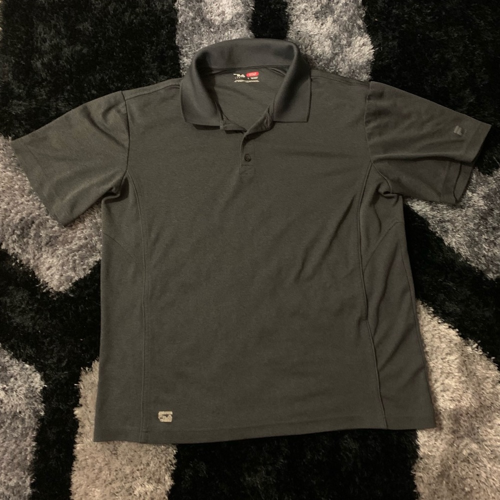 Men’s Fila Golf Polo